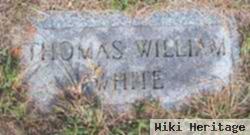 Thomas William White