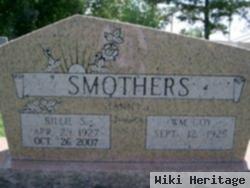 William Coy Smothers