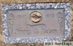 Jimmy S Nelson