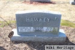 Ruth Bertha Walle Hawkey