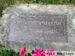 Howard W. Martin