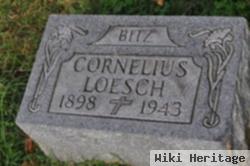 Cornelius Nicholas Loesch