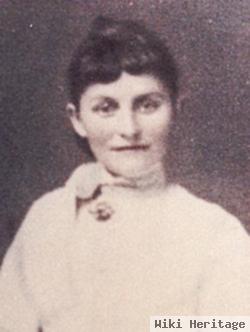 Lucinda Ann Booth Henderson