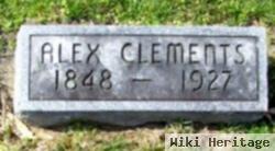 Alexander Clements