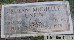 Susan Michelle Unrine