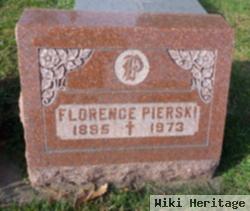 Florence Pierski