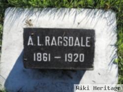 A L Ragsdale