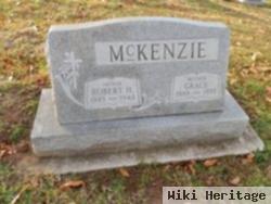 Robert H. Mckenzie