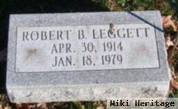 Robert Burtsfield Leggett