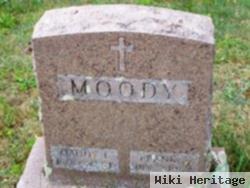 Frank A Moody