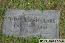 Ruth Willard Clark