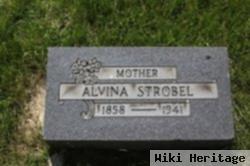 Alvina Strobel