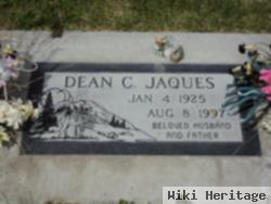 Dean C. Jaques