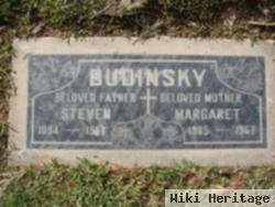 Steven Budinsky