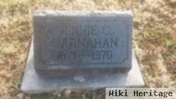 Minnie C Howell Carnahan