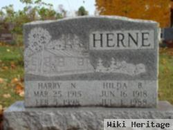 Harry N. Herne