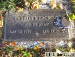 Charles B. "chuck" Broberg