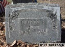 George A. Mott