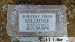 Dorothy Irene Kelchner