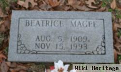 Beatrice Magee