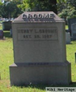 Henry L. Groome