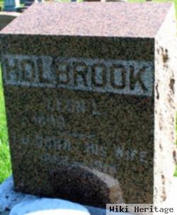 Ludora Holbrook