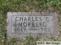 Charles Carl Morberg