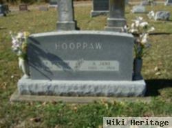 P. William Hooppaw