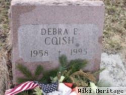 Debra E. Coish