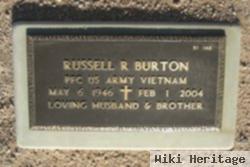 Russell R. Burton