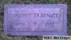 Dorothy Travnicek