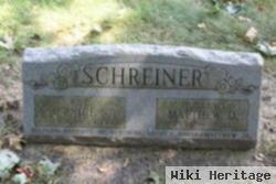 Bernice Sylvia Haberkamp Schriener