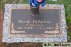 Frank Dearman