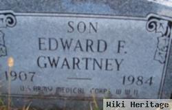 Edward F. Gwartney