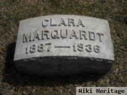 Clara Marquardt