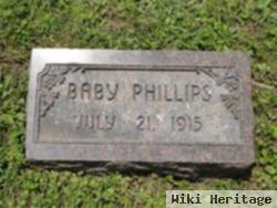 Baby Phillips