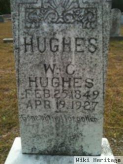 W. C. Hughes