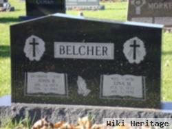 Lina M Belcher