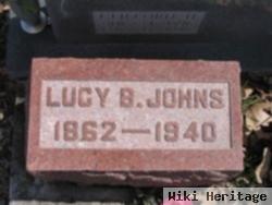 Lucy B. Hession Johns