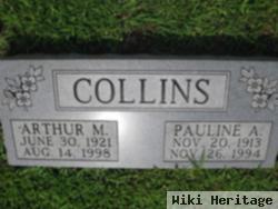 Arthur M. Collins