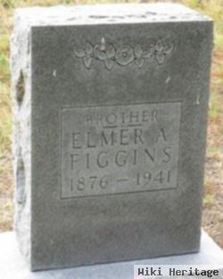 Elmer A Figgins