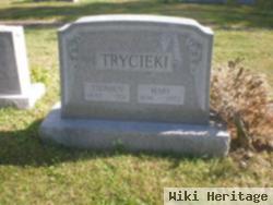 Mary Trycieki