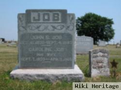 John S. Job