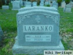 Joseph Laranko