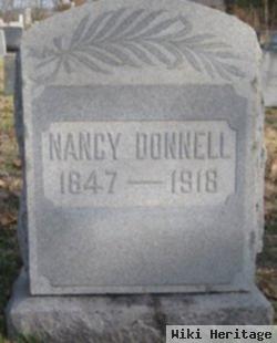 Nancy A. Jones Donnell