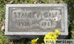 Stanley George Gall