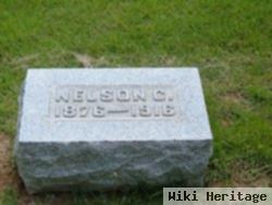 Nelson C. Allison