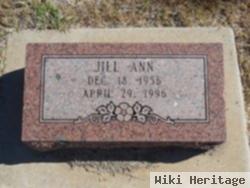 Jill Ann Mcleod Garman