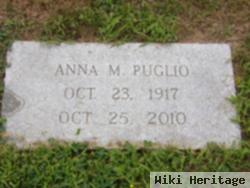 Anna M. Kowalik Puglio