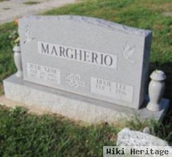 Julie Gene Margherio